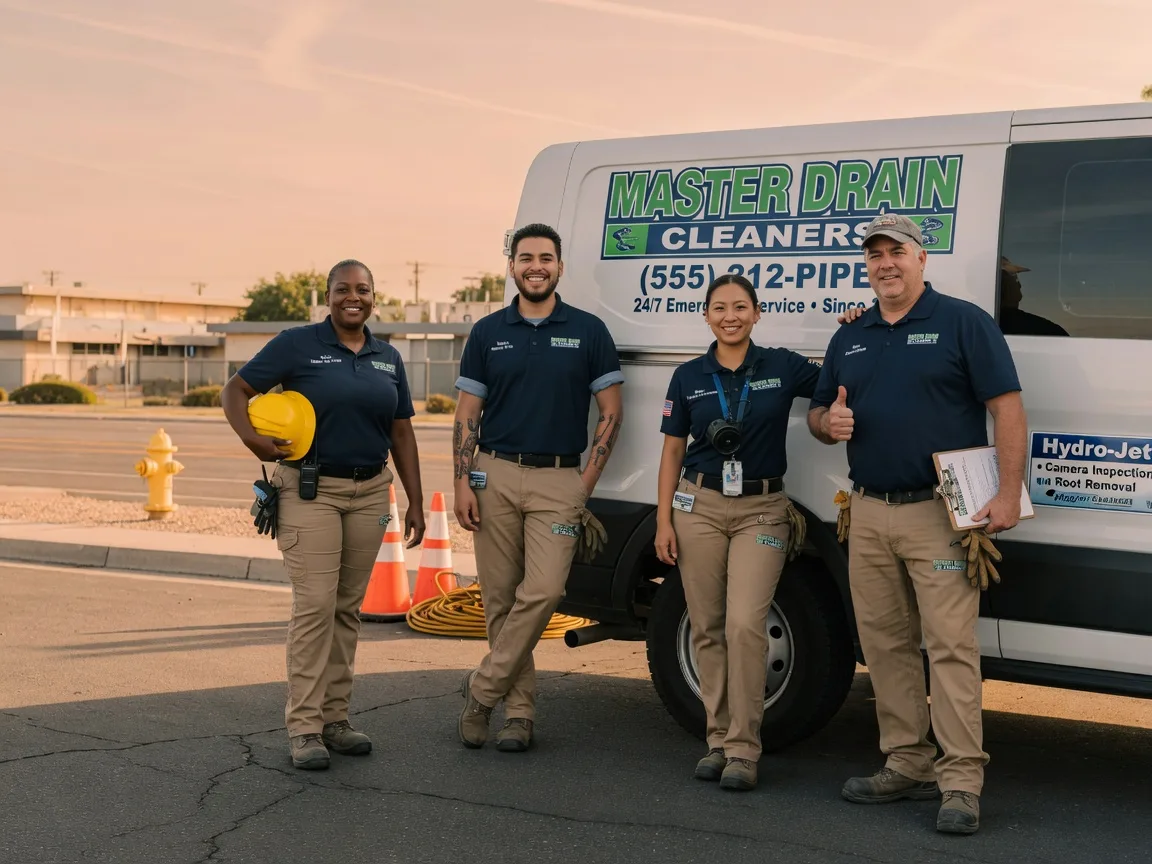 Drain Cleaning company in Thousand Island Park, NY