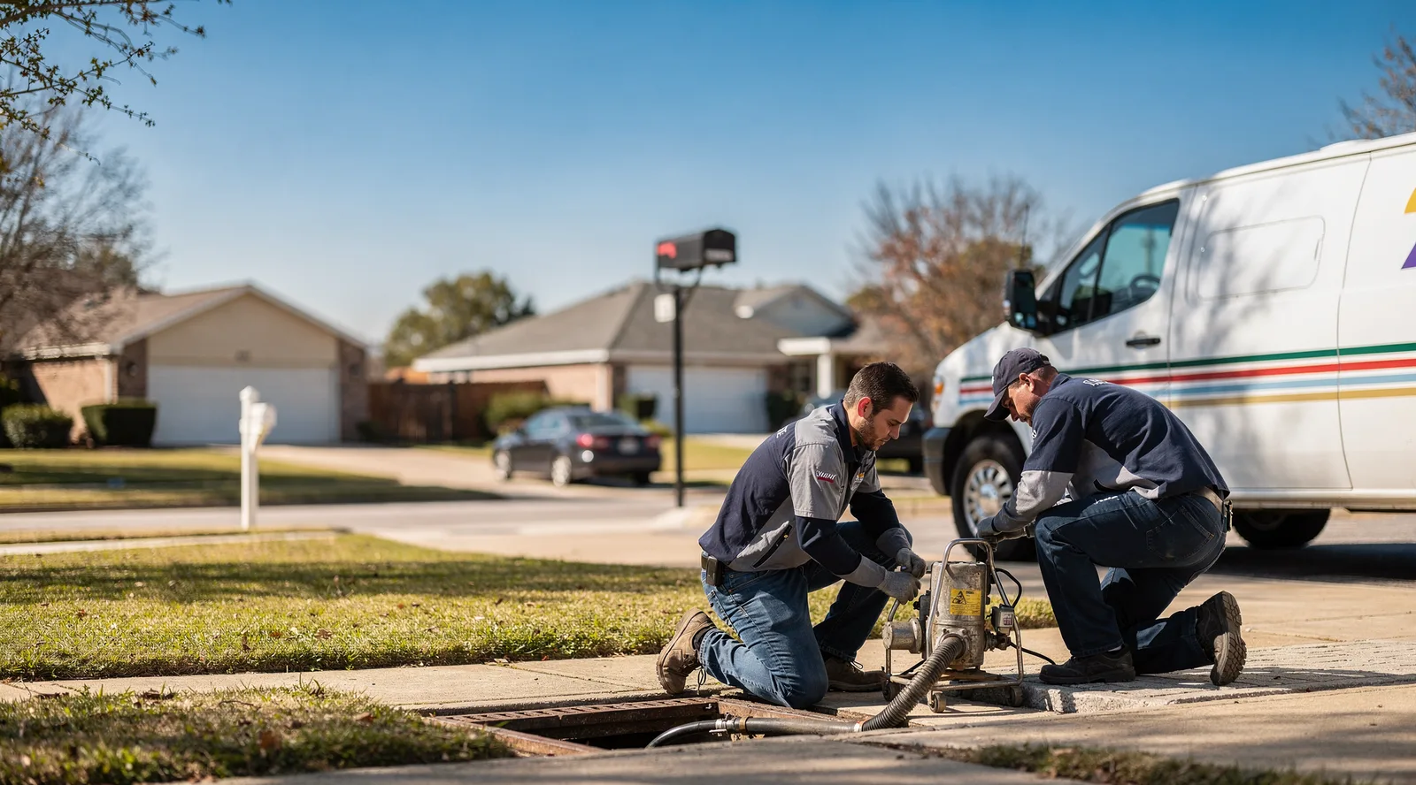 Drain Cleaning in Thousand Island Park, NY near me